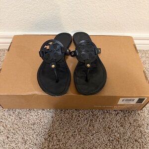 Tory Burch Miller Sandals